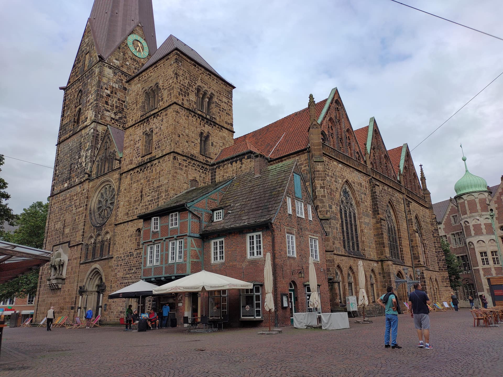 Christmas Market